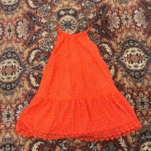 Girls coverup for any occasion